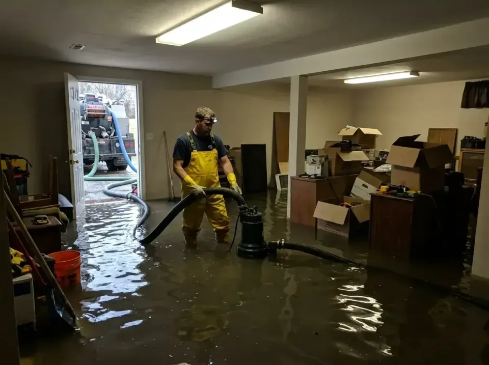 basement-burst-pipe-flooding-a-001 — frequently asked questions, 24-Hour Water Damage Restoration Services in Ridgway, PA